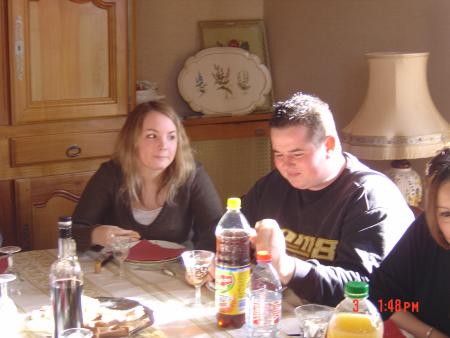 repas des petits enfants