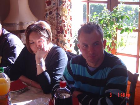 Repas des petits enfants