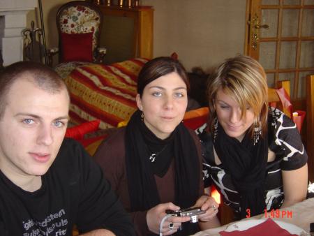 Repas des petits enfants