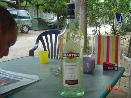 jeudi 30 juillet 2008