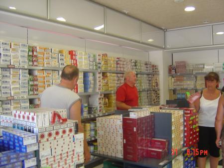 jeudi 30 juillet 2008