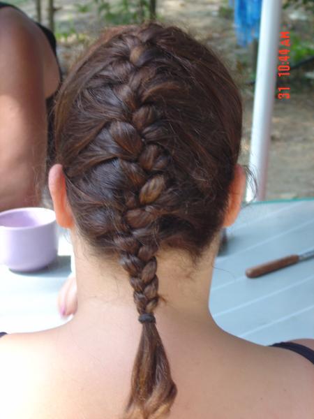 jeudi 30 juillet 2008